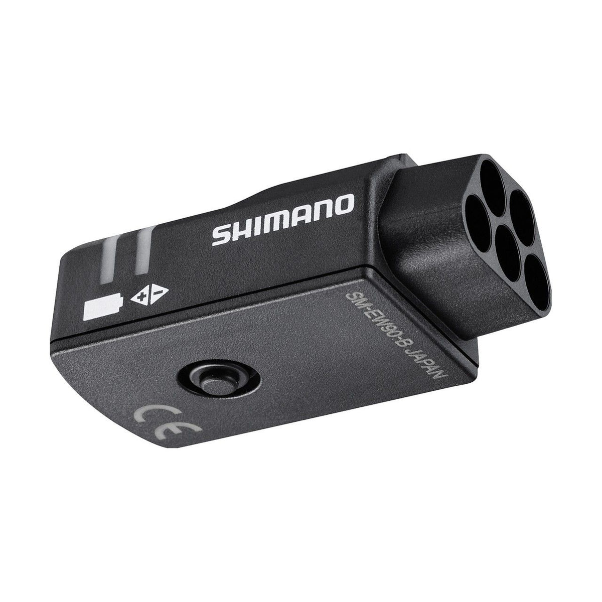 Conector E-Tube SM-EW90-B - por defecto