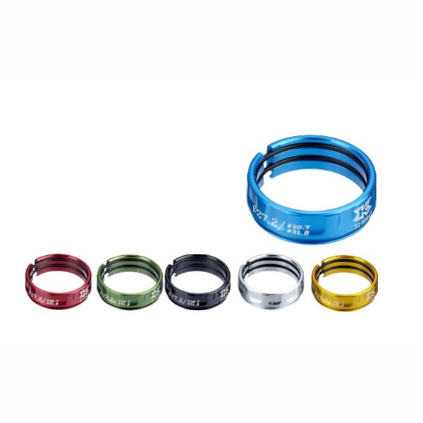 SC-14 - Verde 34.9/31.8mm