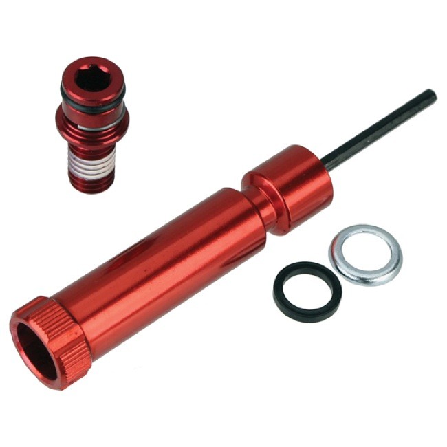 Dial Rebote Reba/Recon/Revelation - por defecto