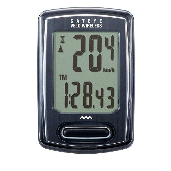 VT230 Wireless - Negro