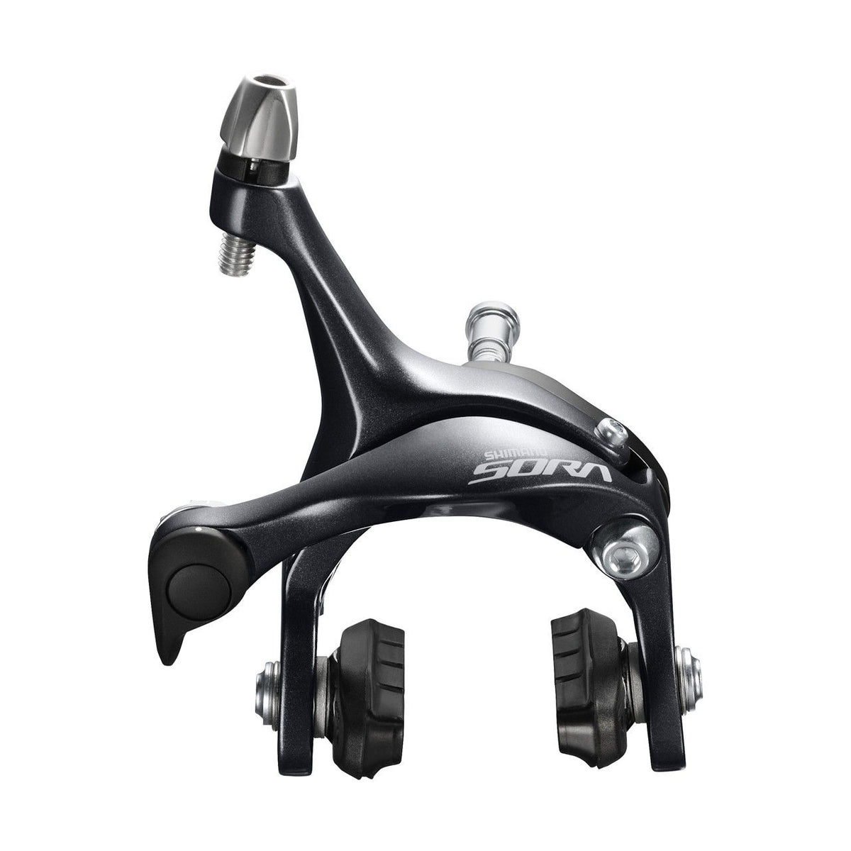 Sora BR-R3000 - Trasero
