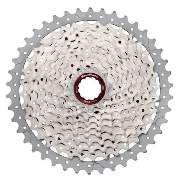 CSMX8 - Plata