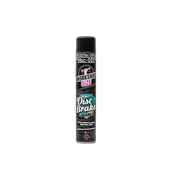 Disc Brake Cleaner - 750 ml