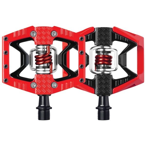 Double Shot 3 - Rojo