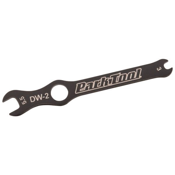DW-2 - por defecto