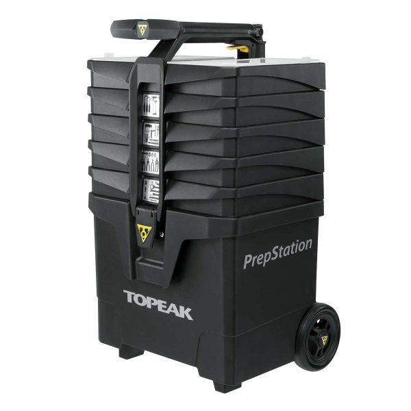 PrepStation Case Only - por defecto