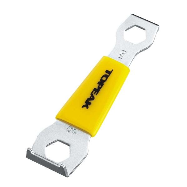 Llave De Platos - por defecto