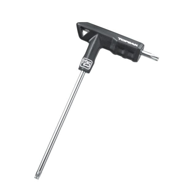 Llave DuoTorx T25 - por defecto