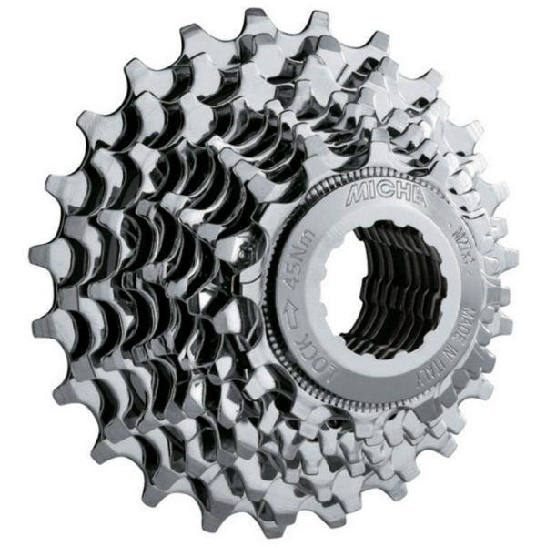 Primato 9 Shimano - 16-24