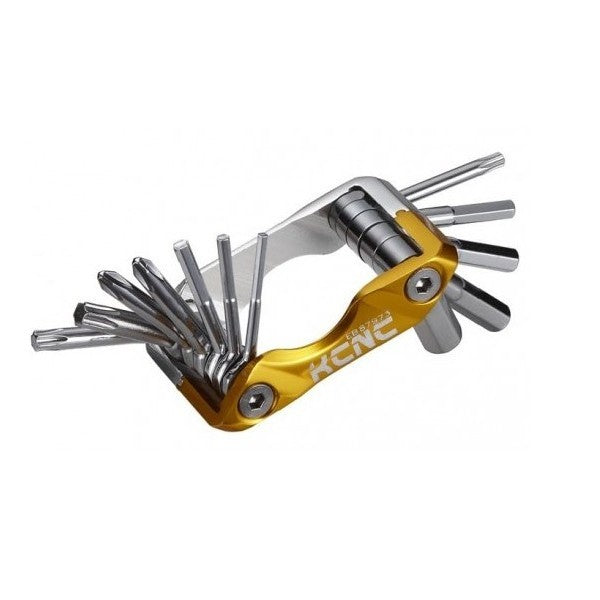 Mini Tool 12 - Verde