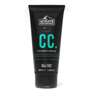 Crema de Badana - 100 ml