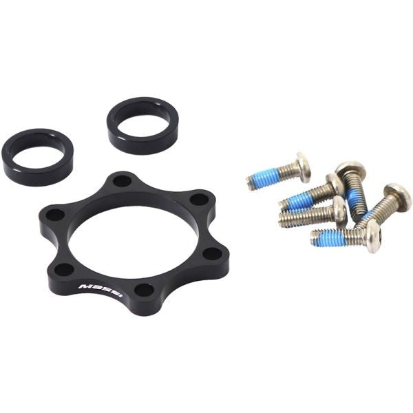 Kit Adaptador Rueda Boost - por defecto