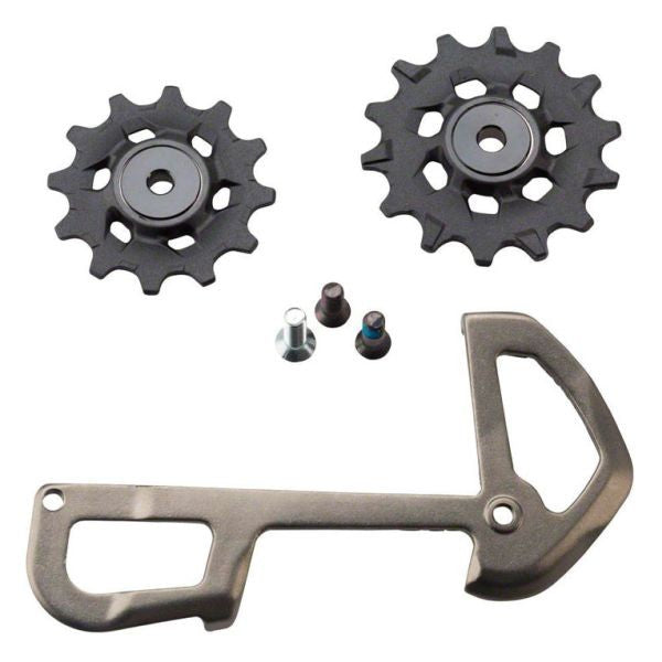 Caja Interior+Roldanas GX Eagle - por defecto