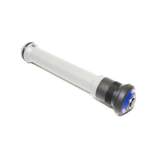 Cartucho bloqueo XC28 TK - Manual