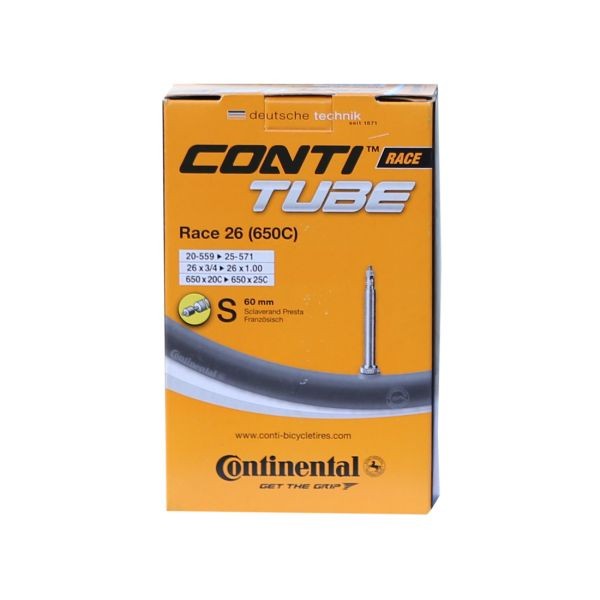 Race 26 (650C) - Presta 60mm