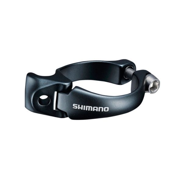 Abrazadera Desviador Dura-Ace Di2 R9150 - 31.8/28.6mm