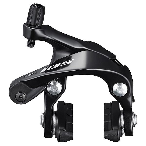 105 R7000 - Trasero Negro