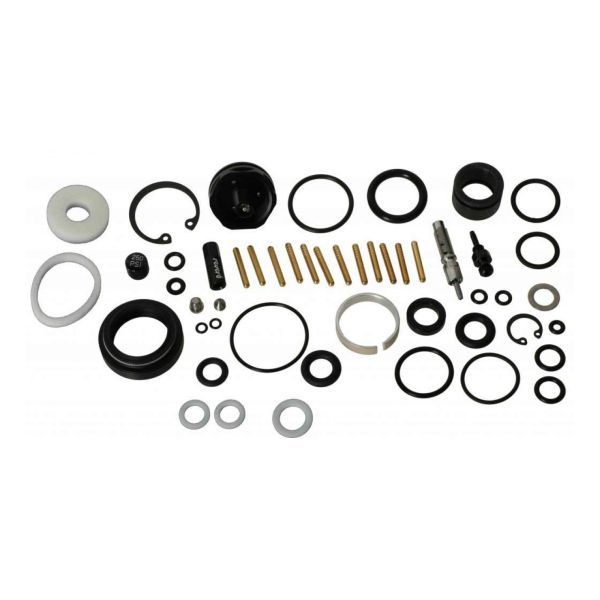 Reverb Full Service Kit A1 (2010-2012) - por defecto