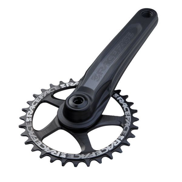 Aeffect - 175mm - Cinch 24mm - Sin Plato