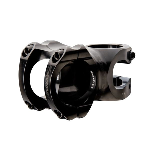 Turbine R 35 - 60mm - Negro