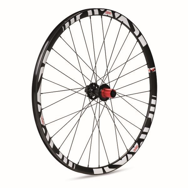 GTR SL23 29" - Trasera Shimano Blanca