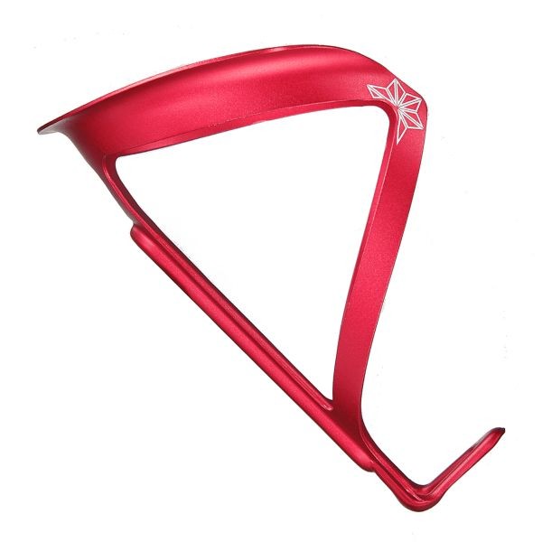 Fly Cage Anodized - Rojo