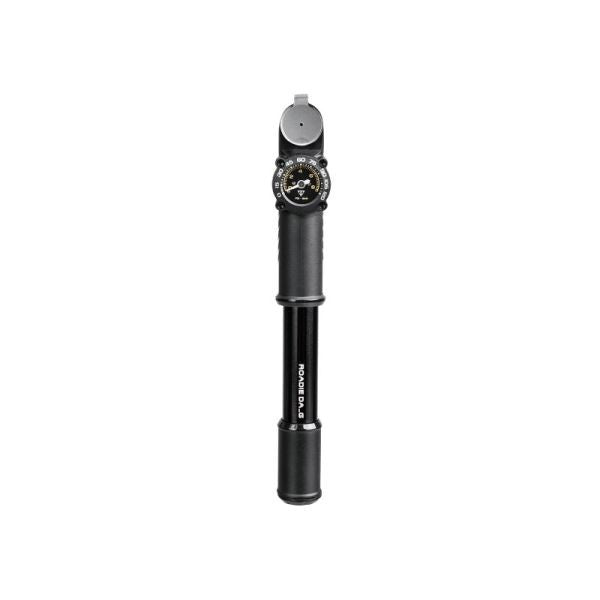 Roadie DA G - por defecto
