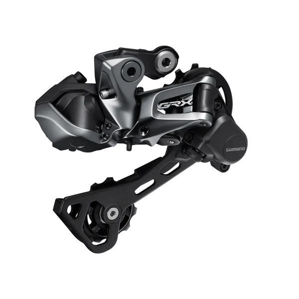 GRX RDX817 Di2 - por defecto