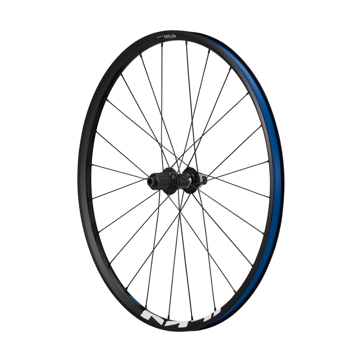Deore WH-MT500-CL-275 - Trasera Boost 12x148
