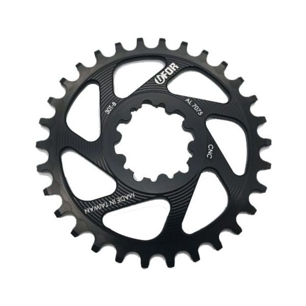 Round Direct Mount Boost Sram - 30 Dientes