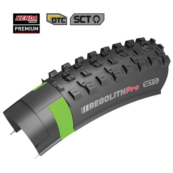 Regolith Pro SCT 29x2.20 - por defecto