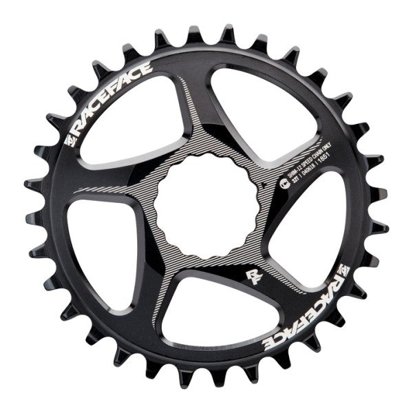 Cinch Direct Mount 12V - 34T