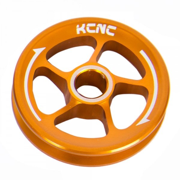 Polea Guia Cable Sram Eagle Dorado - por defecto