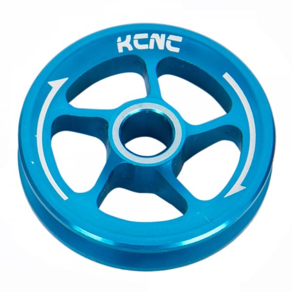 Polea Guia Cable Sram Eagle Azul - por defecto