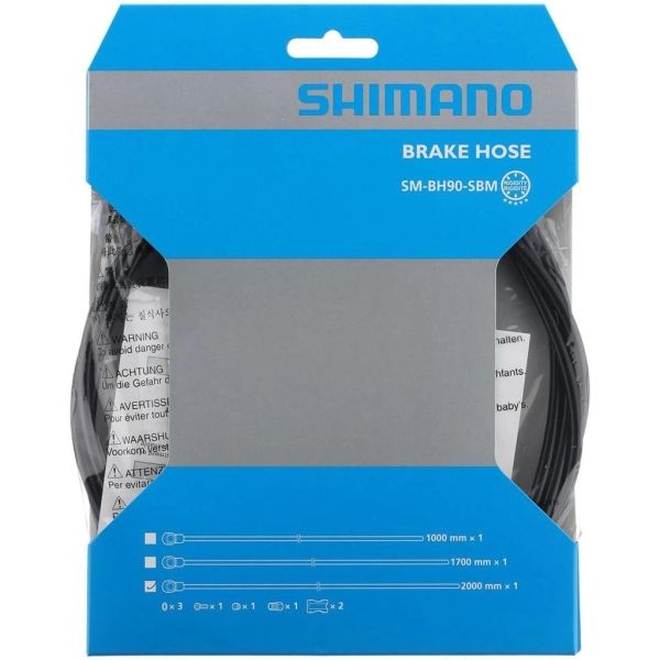 SM-BH-90-SMB - Trasero