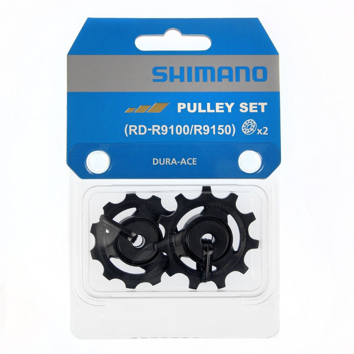 Dura-Ace R9100/R9150 - por defecto
