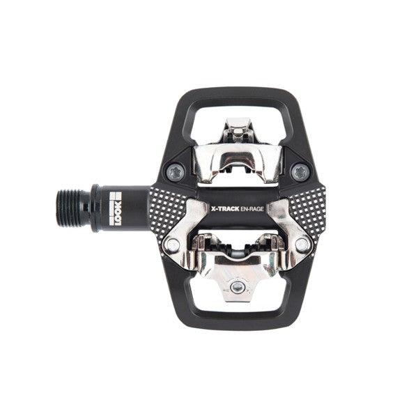 X-Track En-Rage - por defecto