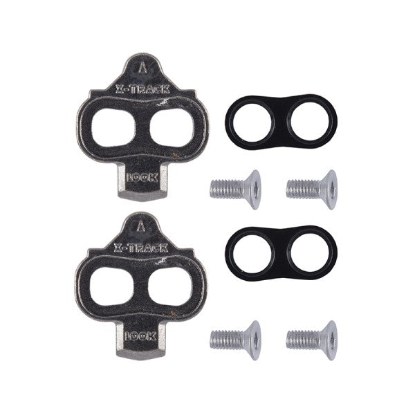 Calas X-Track - por defecto