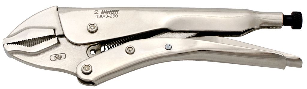 Tenaza grip universal - por defecto