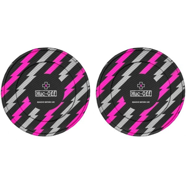 Cubrediscos - por defecto