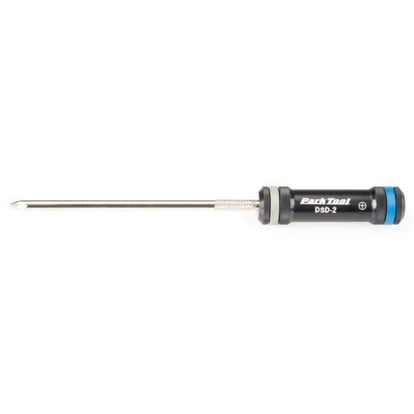 DSD-2 Destornillador Desviador - por defecto