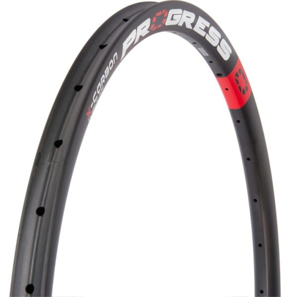 X-Carbon - por defecto