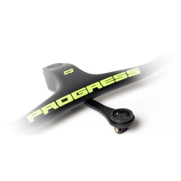 Soporte Carbono Garmin - por defecto