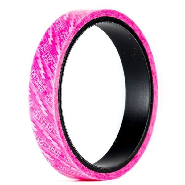 Rim Tape 50 m - Ancho 35 mm