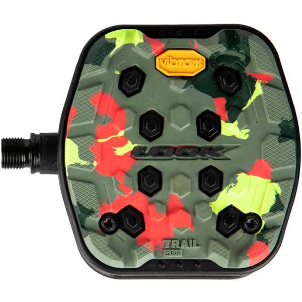 Trail Grip - Camo