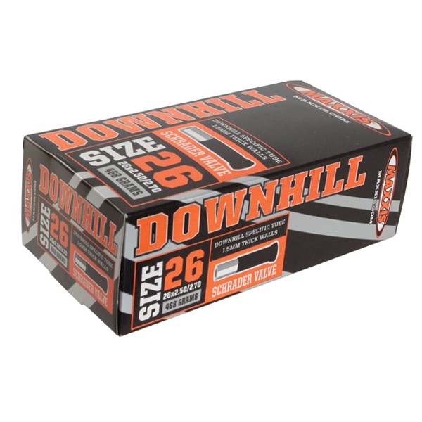 Downhill - 26" - Presta