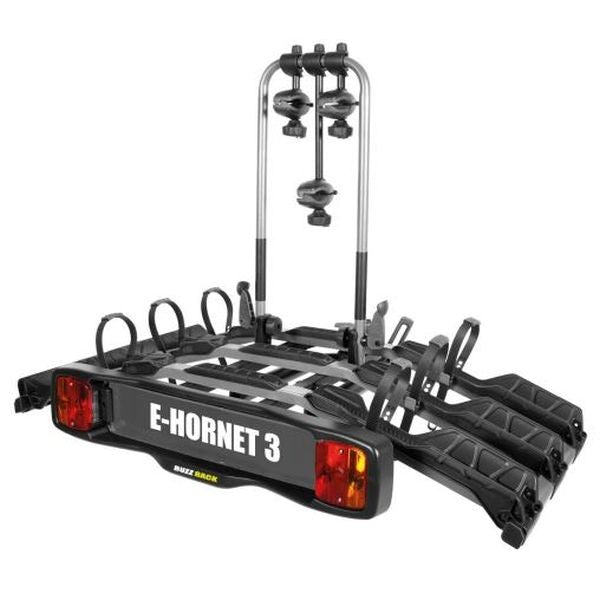 E-Hornet 3 - por defecto