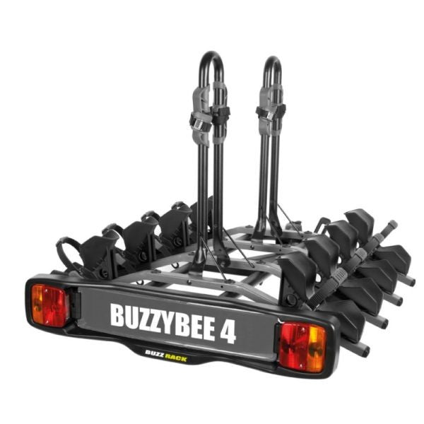 Buzzybee 4 - por defecto