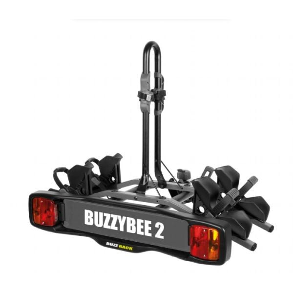 Buzzybee 2 - por defecto