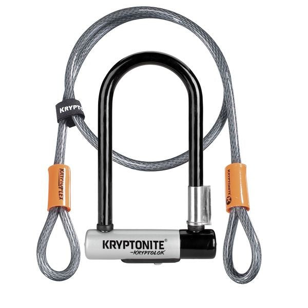 KryptoLok Mini-7 Con Flex - por defecto